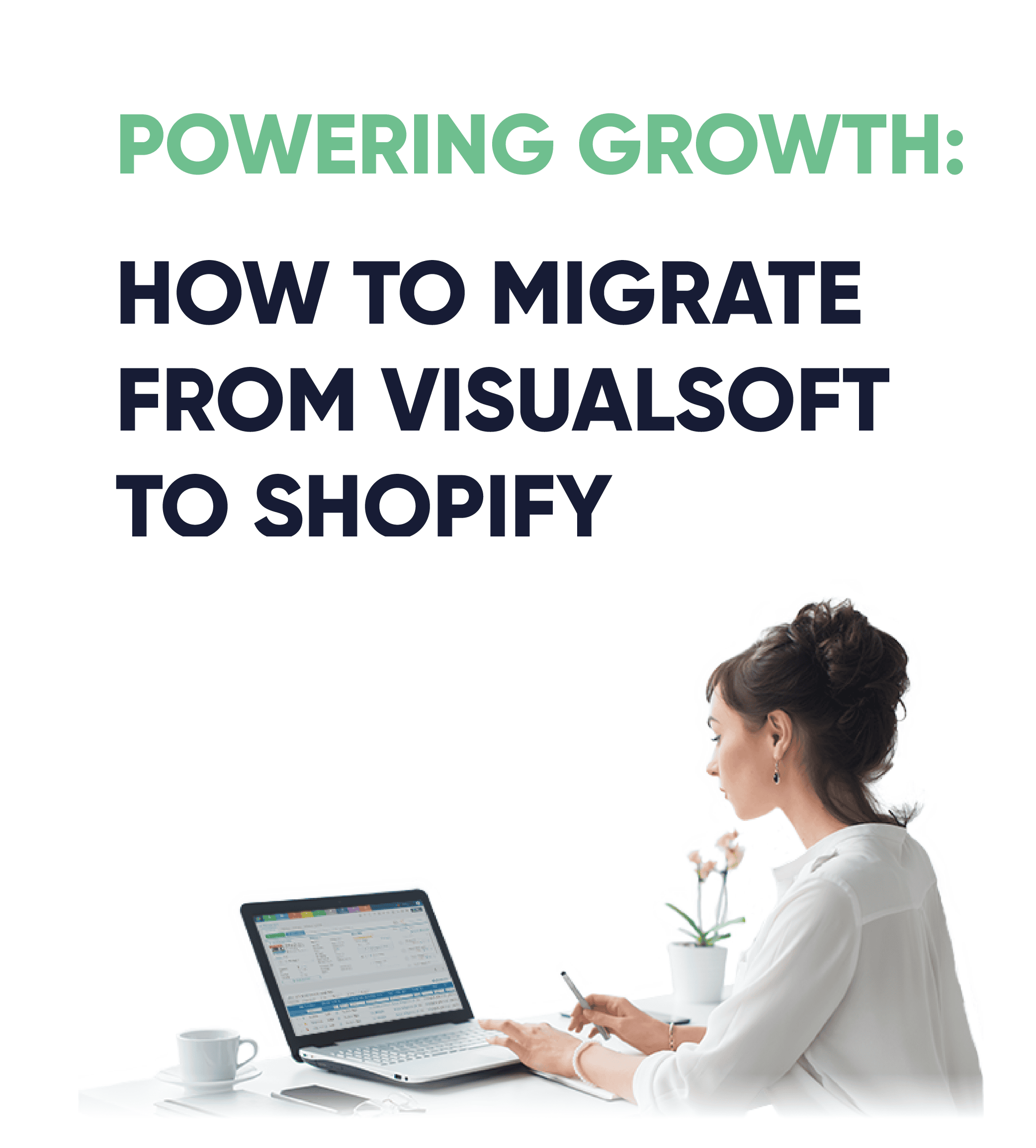 Visualsoft Migration Guide
